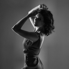 Ольга Жукова, 03.05, Москва