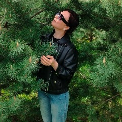 Екатерина Шленскова, 08.08.1983, Кулебаки