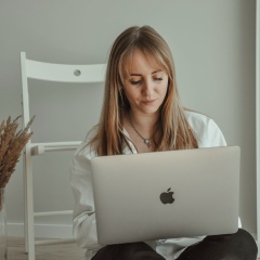 Екатерина Маслова, 25.02.1994, Лыткарино