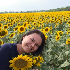 Анна Куканова, 17.08, Санкт-Петербург