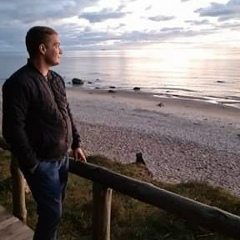 Богдан Смирнов, 19.02, Харьков