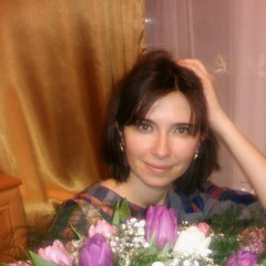 Марина Ушанлы, 11.02.1988, София