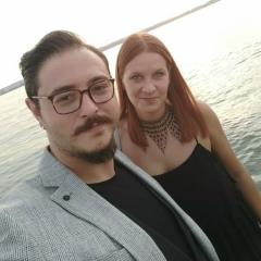 Ирина Косар, 17.07.1990, İstanbul