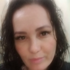 Кристина Мигранова, 24.09.1980