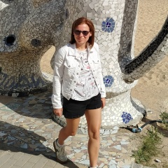 Ольга Дамянова, 19.06, Санкт-Петербург