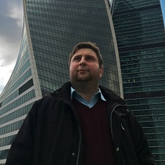 Иван Лобанов, 02.03, Санкт-Петербург