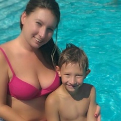 Дашуля Вальсамаки, 14.10, Днепр (Днепропетровск)