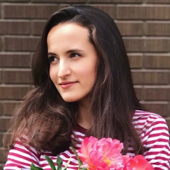Алла Бучацкая, 11.06.1994, Москва