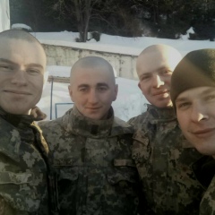 Анатолій Мельник, 19.05.1995, Владиславчик