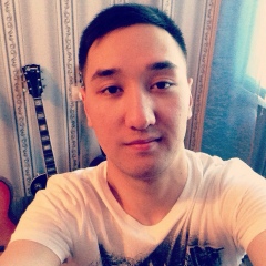 Кайрат Садуахасов, 18.07.1993, Алматы