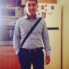 Даулет Ниязбеков, 07.04.1989, Астана