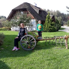 Мирослава Годик, 16.02, Луцк