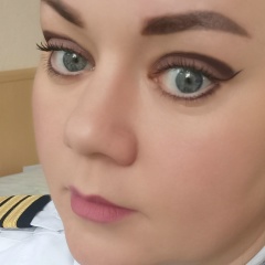 Олесенька Копейкина, 26.08.1986, Сасово