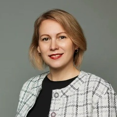 Анна Барнева, 18.05, Санкт-Петербург