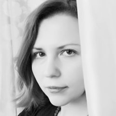 Юлия Лобанова, 14.01, Нижний Новгород