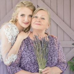 Ольга Федосеева, 02.03, Черноморск / Ильичевск