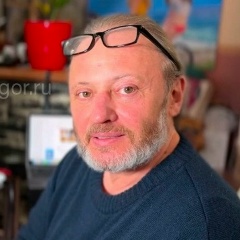 Игорь Сахаров, 18.04, Ялта