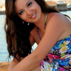 Julia Bugajec, Москва