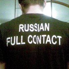 Фил Лашин, 11.09.1989, Ростов-на-Дону