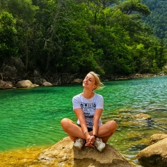 Алена Лукьянова, 12.06, Нижний Новгород