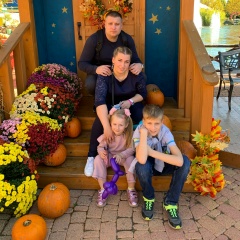 Ксюшенька Секоненко, 11.09.1989, Санкт-Петербург