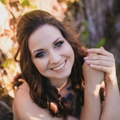 Екатерина Березовская, 13.06.1989, Винница