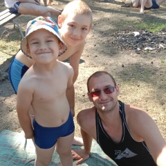 Семен Царев, 17.12.1985, Санкт-Петербург