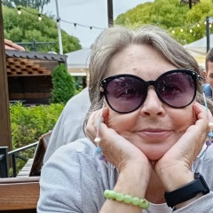 Елена Рубцова, 12.06, Санкт-Петербург