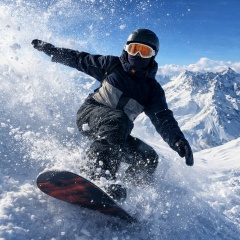 Радмир Юсупов, Москва