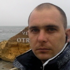 Станислав Горчаков, 13.02.1985, Измаил