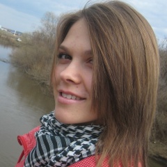 Елена Бартая
