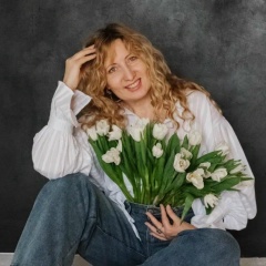 Ирина Иканович, 22.05, Челябинск