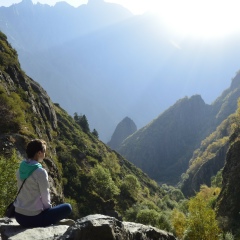 Марина Богачёва, 14.09, Санкт-Петербург