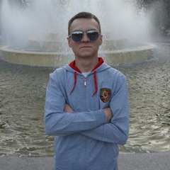 Игорь Малышев, 19.03.1993, Винница