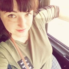 Кристина Орлова, 14.02.1991, Мариуполь