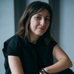 Евгения Пошивач, 05.09.1986, Краснодар