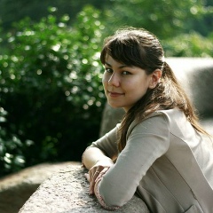 Linara Gabitova-Cornell, 21.04.1989, Казань