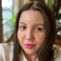 Лена Меркулова, Волгоград