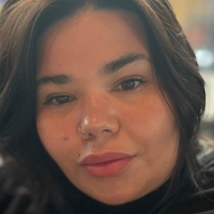 Лиана Мерц, 24.11.1989, Москва