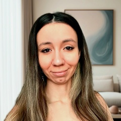 Алёна Малышева, 11.03.1993, Когалым