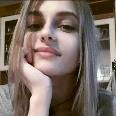 Света Серова, 09.07.1992, Москва