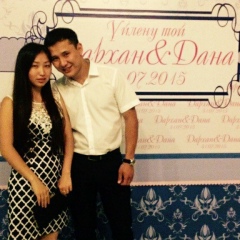 Аяулым Ахмет, 07.12.1993, Талдыкорган