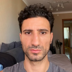 Микаил Шакинский, 04.10.1990, Баку