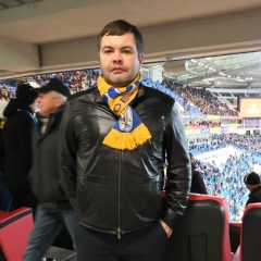 Максим Санников, 10.12.1980, Ростов-на-Дону