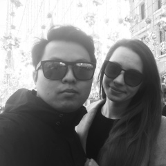 Дмитрий Рыбалкин, 11.11, Москва