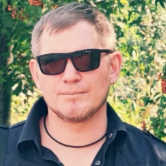 Сергей Медведев, 01.01.1987, Москва