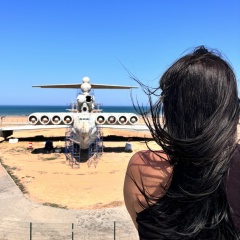 Елена Елена, Воронеж