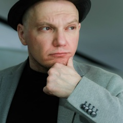 Алексей Чмутов, 13.05, Санкт-Петербург