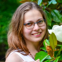 Тамара Григорьева, Екатеринбург