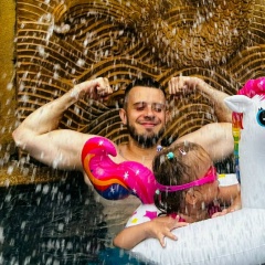 Георгий Гузей, 09.04.1996